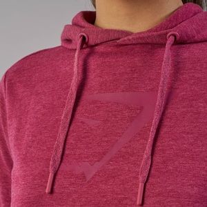 Gymshark Crossback Hoodie, NWT